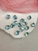 Кушон Cushion 8 мм, Aquamarine