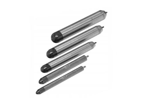 Вибробулава OLI VHM-E 58 – [58 мм / 361 мм / 6.6 кН]