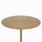 Кофейный стол Solo диаметр 40