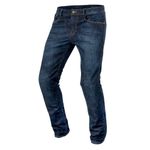 Cooper Pants Denim / Синий