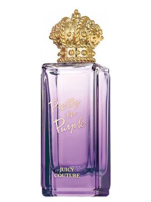 Juicy Couture Pretty in Purple