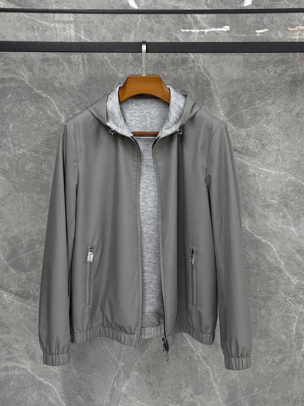 Ветровка двухсторонняя Loro Piana