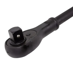 Ключ трещоточный 1'', 660мм RockForce##Rock FORCE RF-8028600MPB