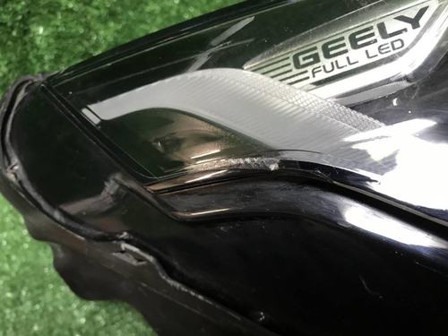 Фара правая Geely Coolray (2019-2023) LED