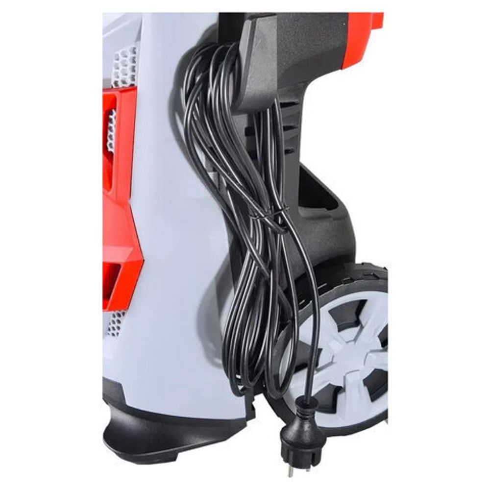 Минимойка МР-170 РЕСАНТА, мощность 1,9 кВт, давление 170 бар, шланг 8 м, 70/8/20