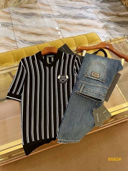 Футболка Dolce & Gabbana