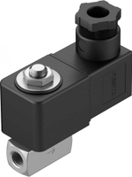 VZWD-L-M22C-M-G18-60-V-1P4-4-R1 Распределитель с электроуправлением