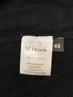 Кардиган Kiton