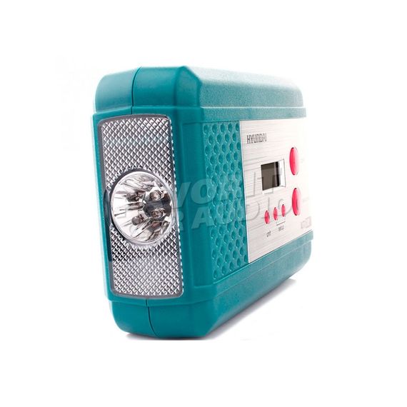 Компрессор Hyundai HY 1540