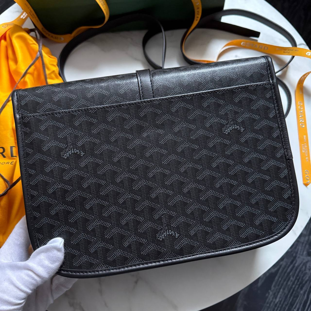 Сумка-мессенджер Goyard