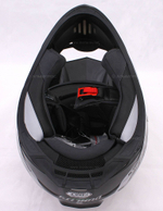 Мотошлем MT Synchrony Duality