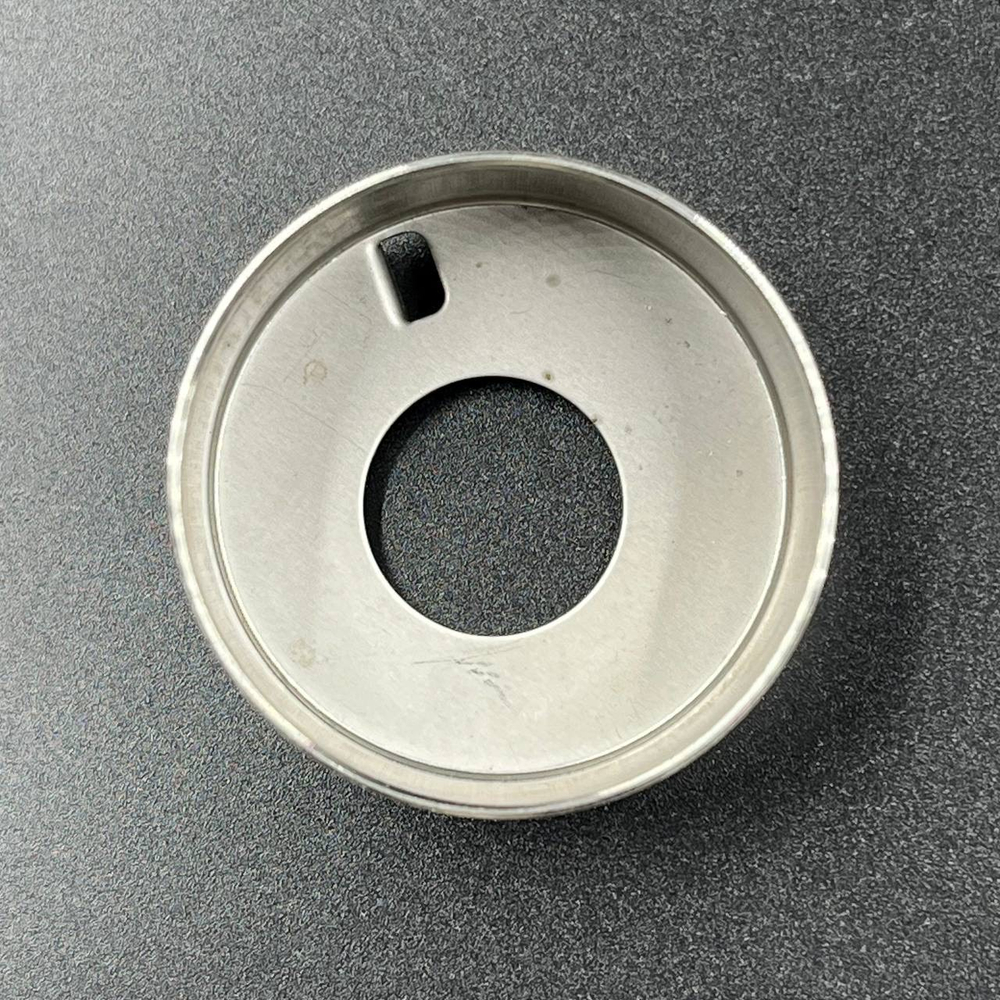 Стакан помпы охлаждения Tohatsu 25-30, M40C (Omax)