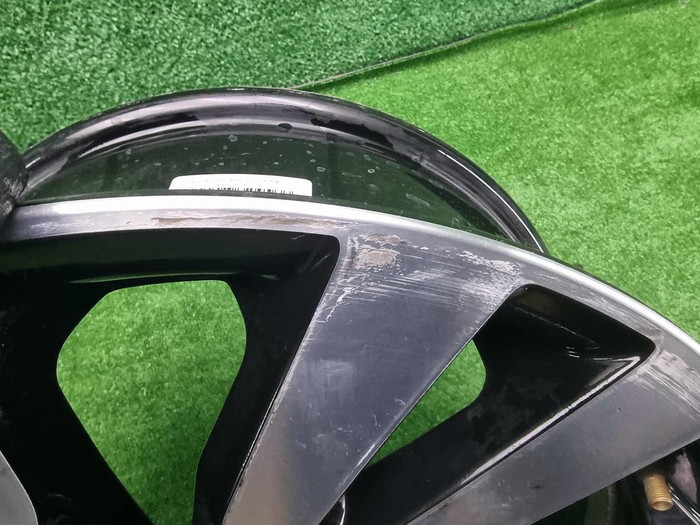 Диск литой R16 Lada Vesta (2015-н.в.)