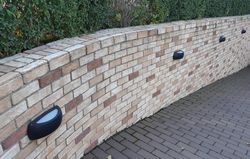 Уличное бра FUMAGALLI FRANCY 1A1.000.000.AYF1R