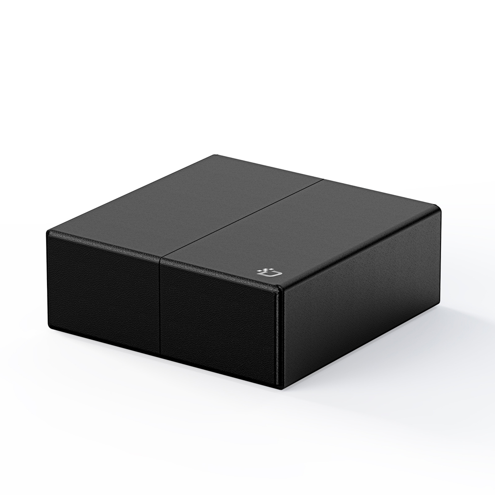 Защитная коробка для хранения компьютера Mac Mini M4 и M4 Pro