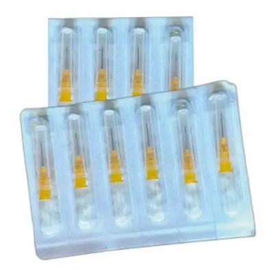 Иглы 25G