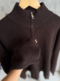 Свитер жен. 670 шок.