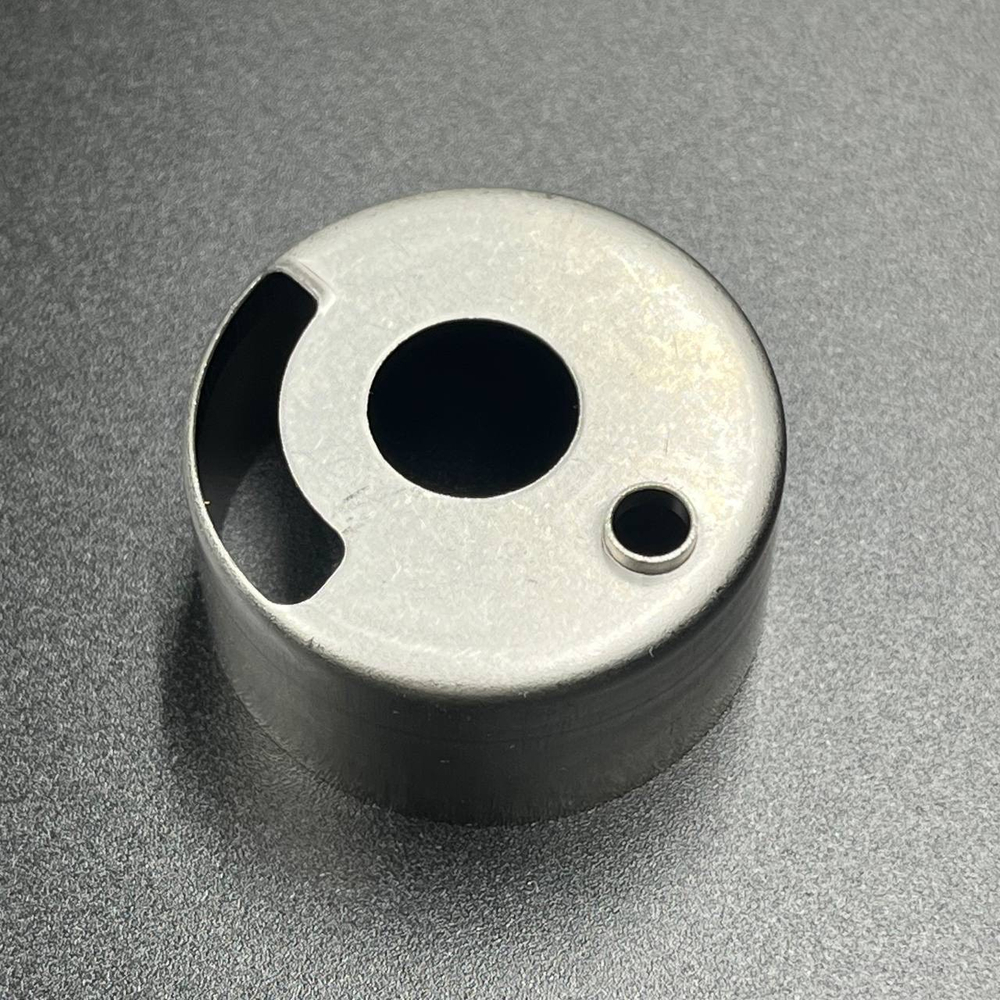 Стакан помпы охлаждения Yamaha 6-8 (Yamaha)