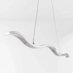 Citilux Джек CL226111 LED Подвесной светильник Хром