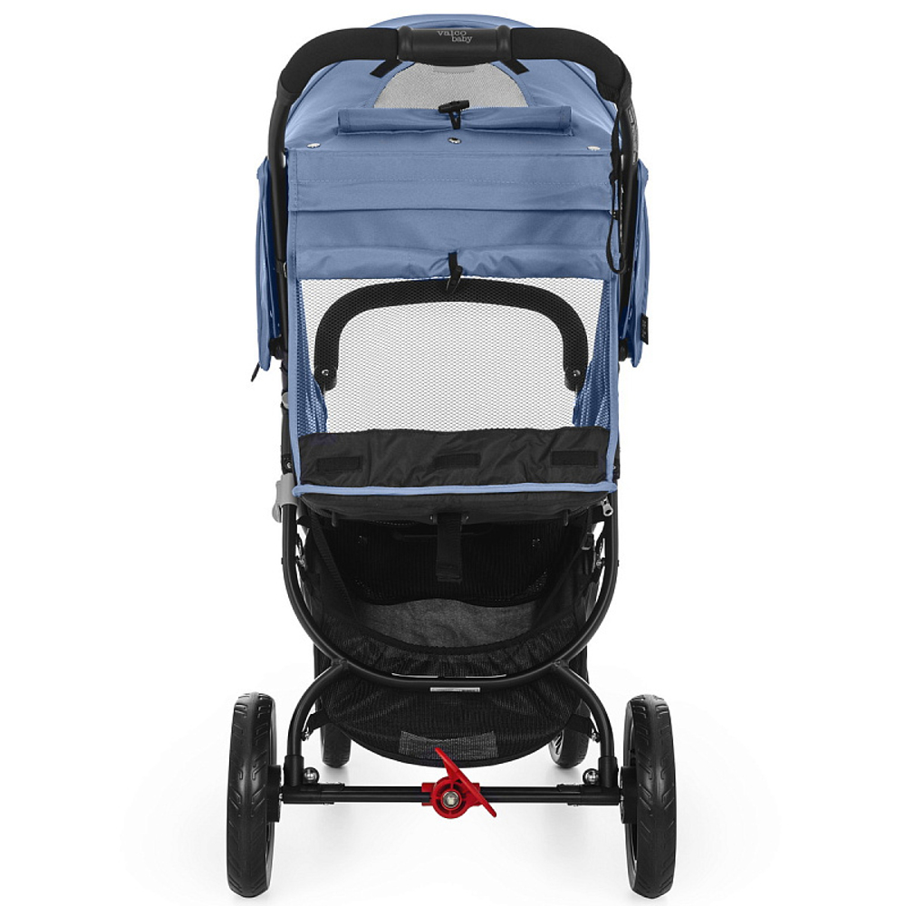 Прогулочная коляска Valco baby Snap 4 Flatt Matt/Glacier