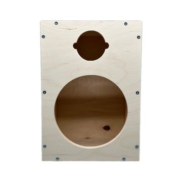 Короб для акустики 20 + Рупор