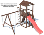 Детский игровой комплекс