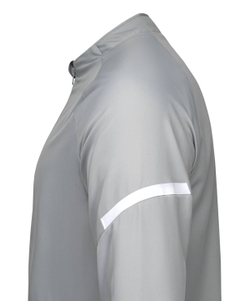 Куртка спортивная CAMP 2 Lined Jacket, серый