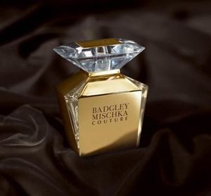 Badgley Mischka Couture Eau De Parfum