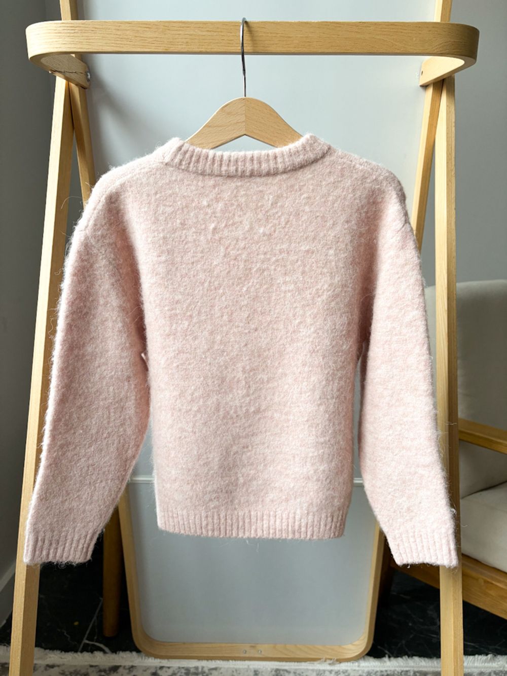 Шерстяной джемпер Bonpoint, 116