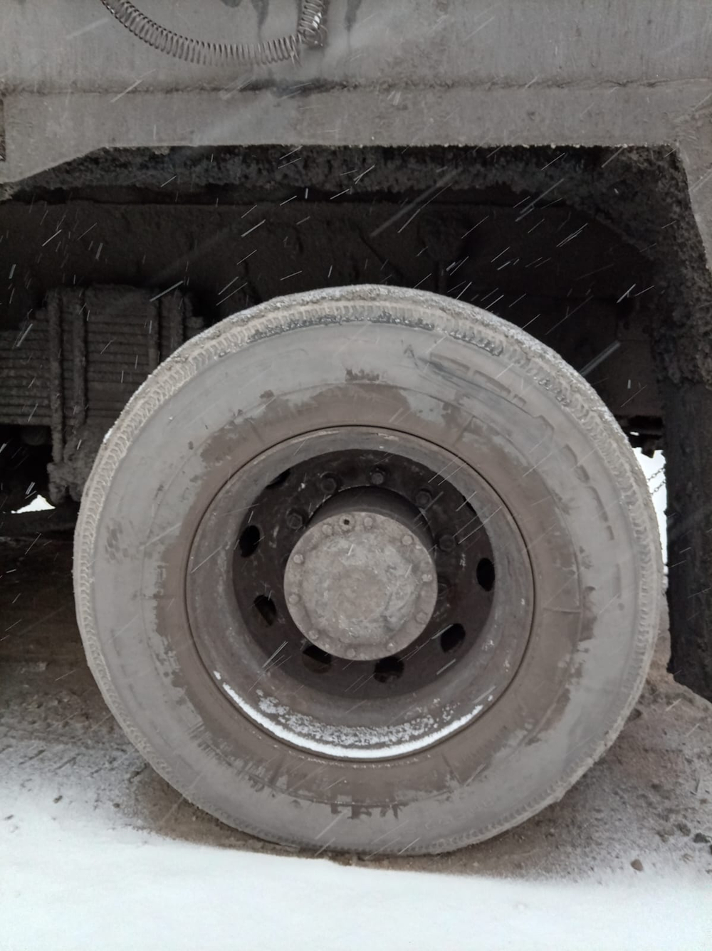 Shacman (Shaanxi) SX* 8x4 Самосвал SX331863366 (Дизельный, 12,5 л, 544 л.с., МТ)