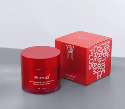 Омолаживающий крем с пептидами Bueno MGF Peptide Wrinkle Cream Plus 50 мл.