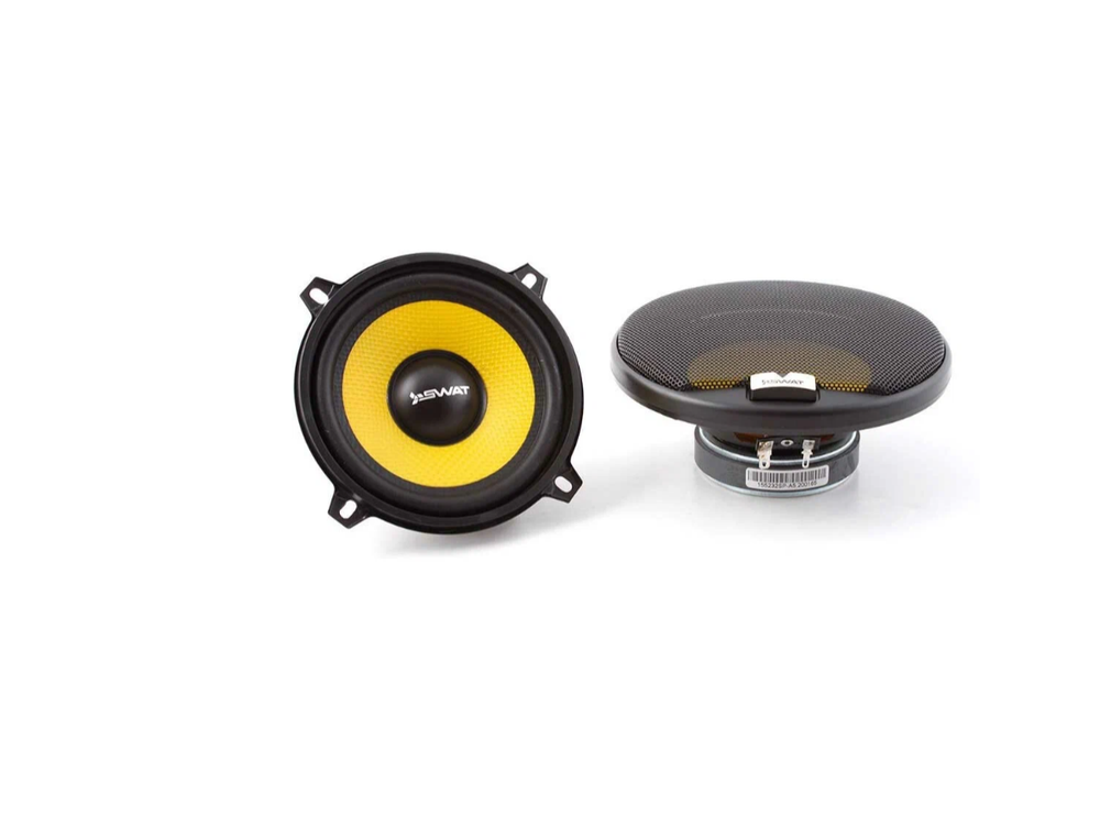 Автоколонки SWAT SP-A5.2 13см. двухкомпонентная