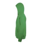 Свитшот с капюшоном SNAKE Оранжевый  XXL