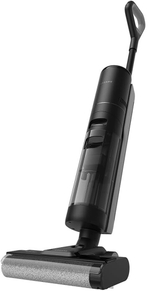 Моющий беспроводной пылесос Dreame H12S Black (Черный)