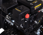 Снегоуборщик Huter SGC 4100W