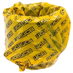 Головка ударная 1'', 90мм (6гр.) JCB JCB-48590