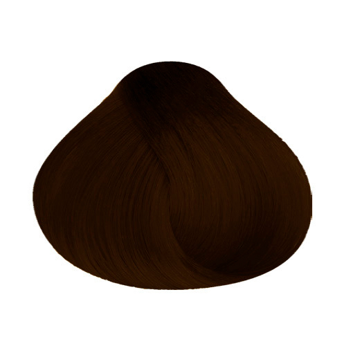 Стойкая крем-краска для волос Оттенок 6.34 Темный золотой медный блондин Green Light Luxury Hair Color Permanent Coloring Cream Dark Golden Copper Blond 100мл