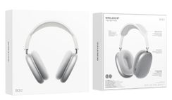 Qulaqcıq / Наушники / Headphones - BO22 Silver