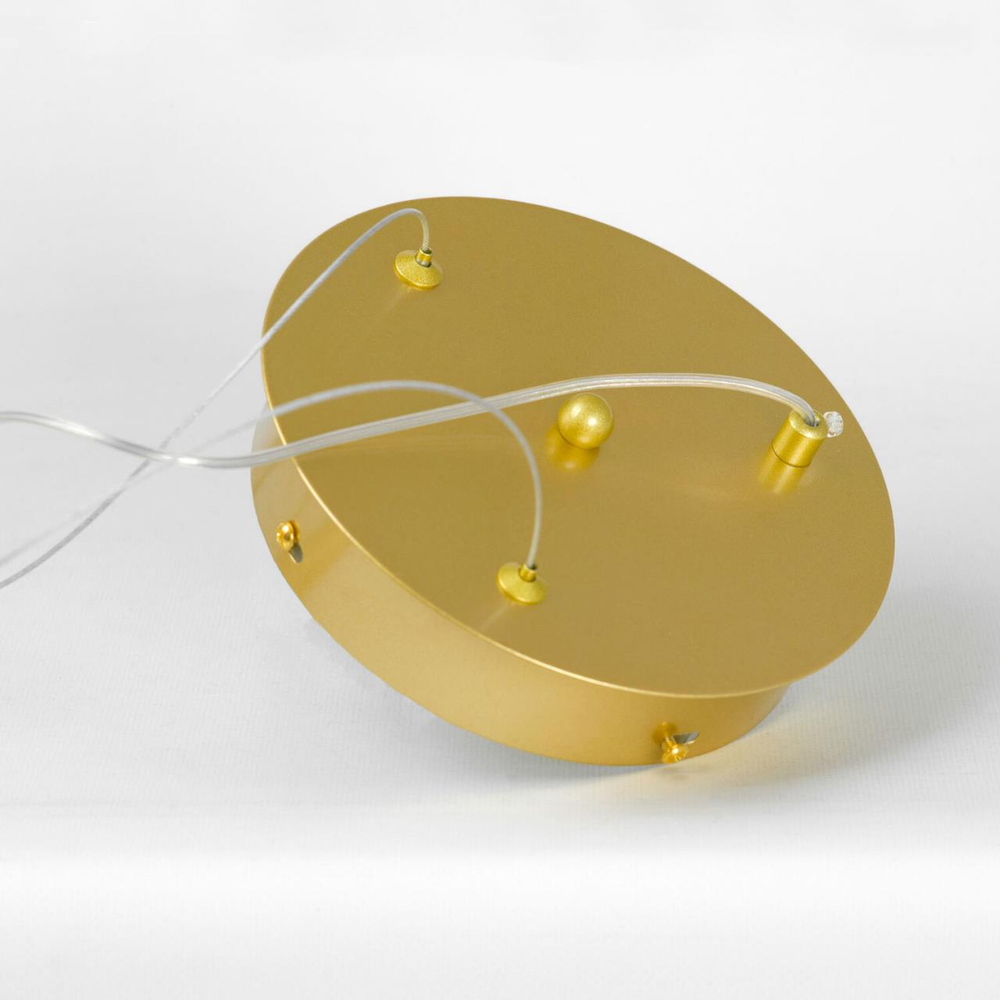 Люстра подвесная Lussole LSP-7339