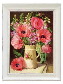 Картина на стену интерьерная на холсте 30*40 см