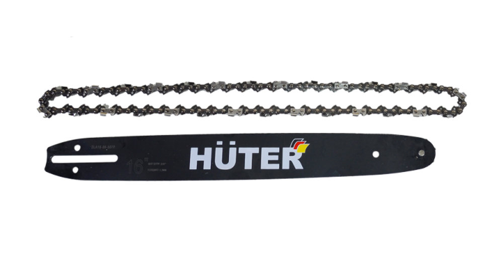 Электропила Huter ELS-2,7