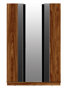 Шкаф "Милана" 3-х дв