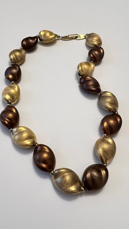 Колье Pierre Cardin