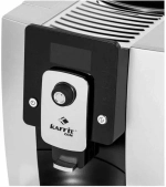 Kaffit.com Siena KLM1601 Silver