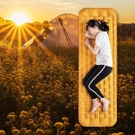 КОВРИК НАДУВНОЙ NATUREHIKE NH20FCD02