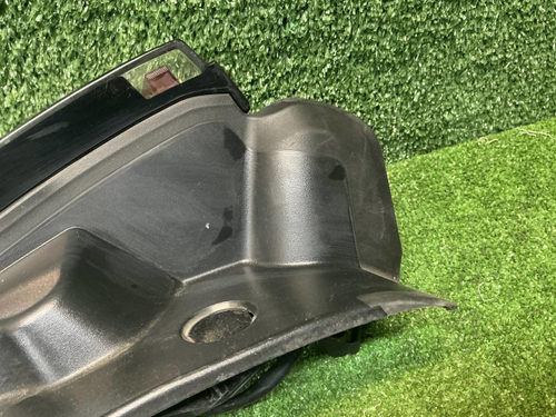 Фонарь левый внешний Haval Dargo (2022-н.в.)