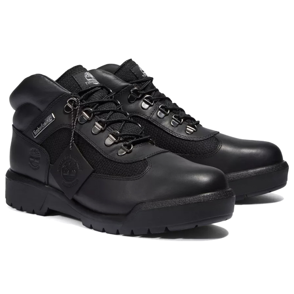 Ботинки Timberland Waterproof Field, A17KY001