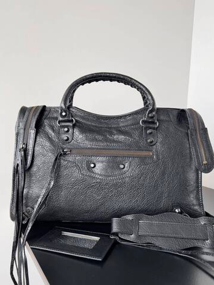Balenciaga City Medium Bag 38 cm