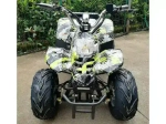 Электроквадроцикл Green Camel Гоби K50 (36V 800W R7 Цепной привод)