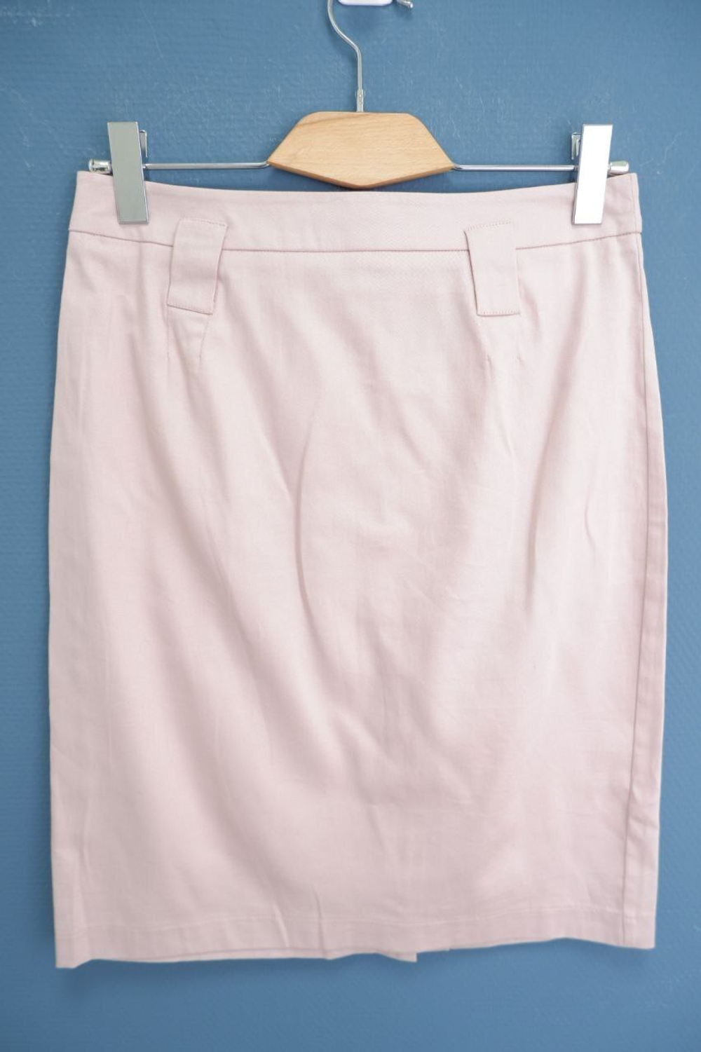 Юбка Deniza розовая 50 размер, новая